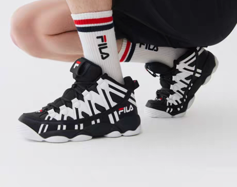 转卖【狂欢价】FILA斐乐官方SPAGHE...