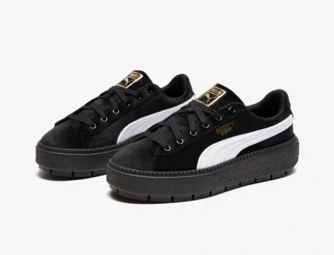 转卖【青年狂欢价】PUMA彪马官方正品 女...