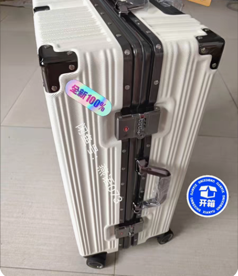 包邮【可发顺丰】袋鼠同款旅行箱结实耐用男女...