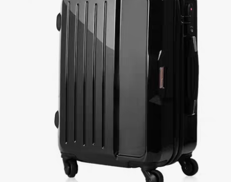 转卖Manato美纳途正品包邮拉杆箱万向轮...