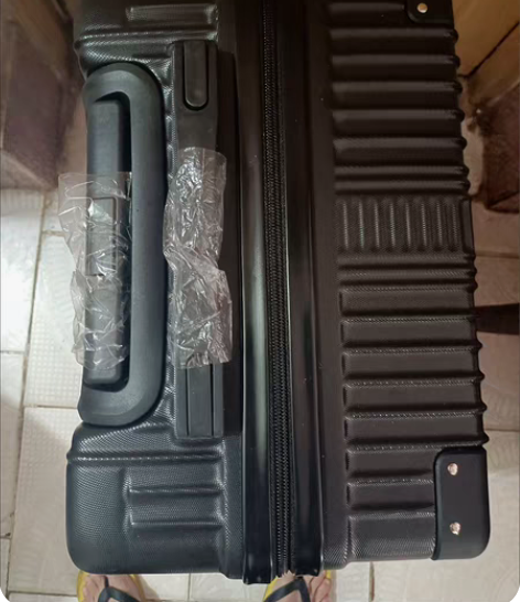 【最低价  包邮】行李箱学生万向轮拉杆箱男...