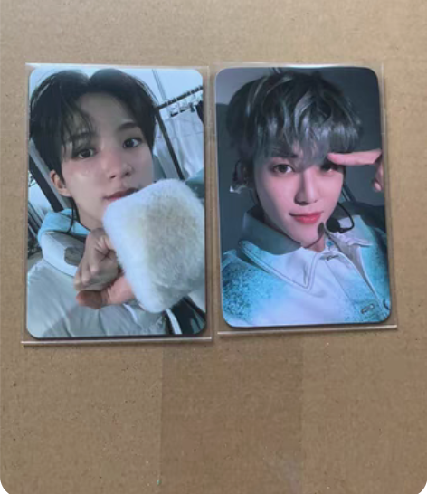 SEVENTEEN日单DREAM通常盘  ...