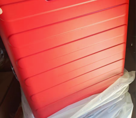 包邮全新小米24寸90分商旅两用旅行箱28...