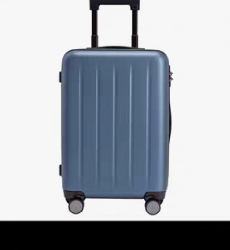 全新带吊牌小米拉杆箱万向轮旅行箱男女通用，...