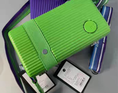 转卖修丽可和ITO合作款 雪糕包 正品有盒...