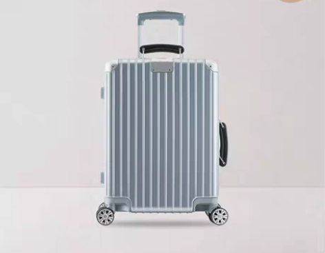 包邮【网易严选】经典系列小金刚旅行箱铝框p...