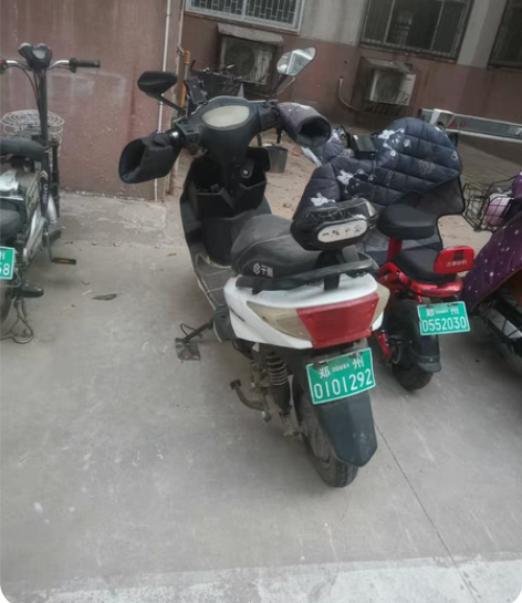 电动车便宜出售，不骑车了，能跑30公里左右...