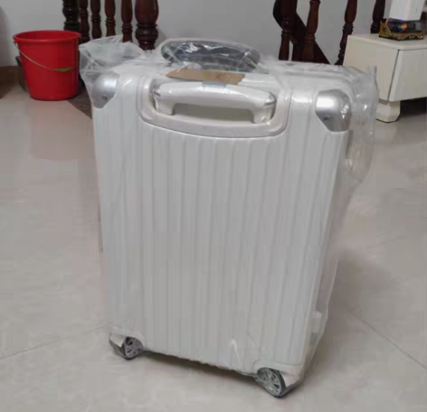 包邮网易严选20英寸铝框旅行箱拉杆箱 男女...
