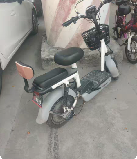 出售代步车，新国标电动车，不怕交警抓 感兴...