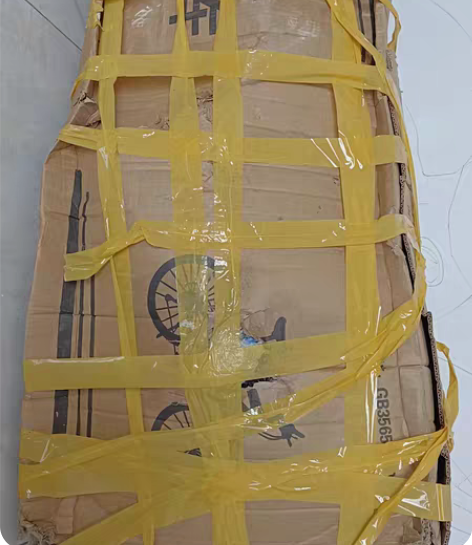 京东购入自行车，全新，不用了 感兴趣的话点...
