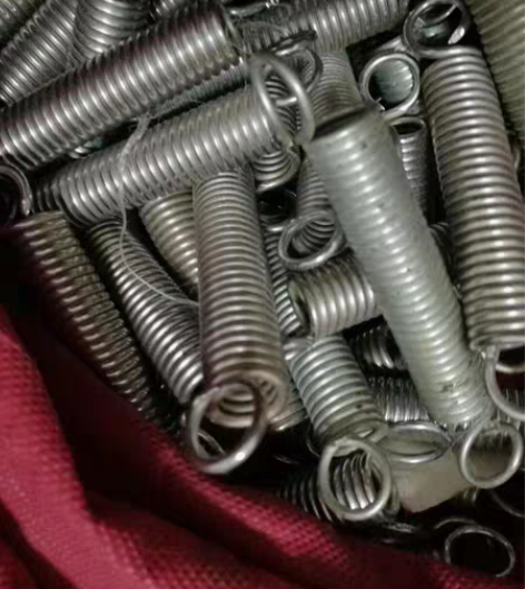 老式自行车车支子 车踢 弹簧 永久凤凰飞鸽...