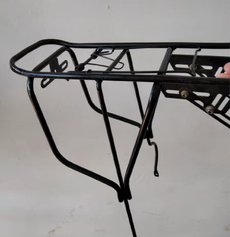 包邮自行车通勤车山地车公路车后货架 后货架...