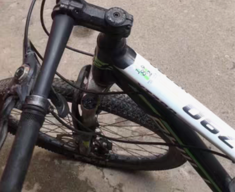 自行车山地自行车 学生 青少年适合15岁以...