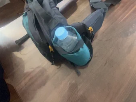 包邮菲利普多功能户外腰包，品牌户外用品，全...