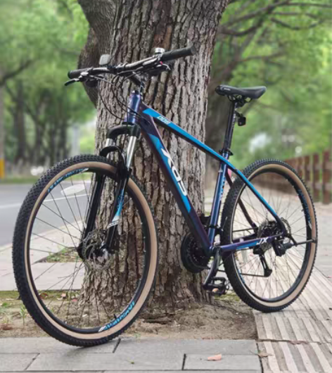 27.5寸喜德盛JX008 山地自行车，9...