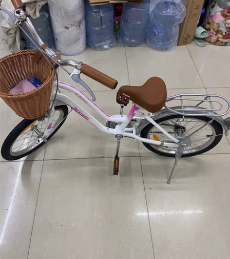 包邮喜德盛女神18/20/22寸女款铝合金...