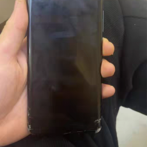 小米11ultra 12+256G 屏坏了...