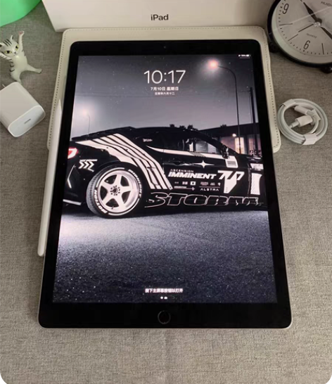 iPad 8 128g+一代笔（400）2...
