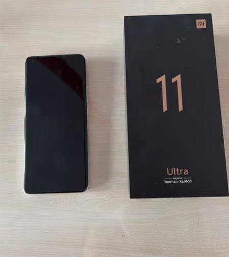 包邮小米11 Ultra 12GB+512...