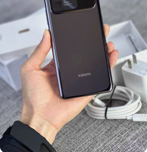 小米11Ultra 5G  全原装 12+...