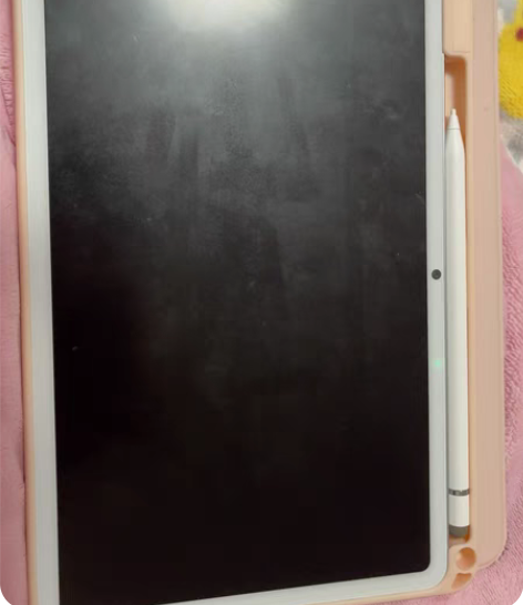 华为平板，不想用了，想换一个苹果ipad ...