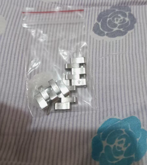 浪琴手表 表节 全新全新 感兴趣的话点“我...