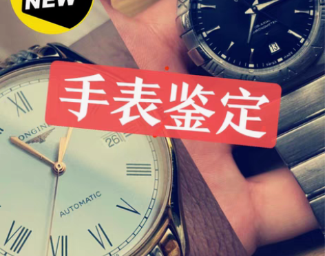 包邮浪琴鉴定！天梭，浪琴欧米茄手表维修师鉴...