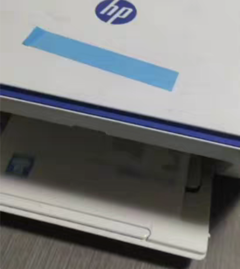 惠普hp打印机 2600/2630  7、...