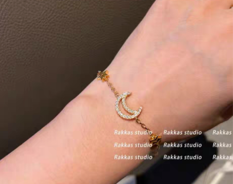 转卖【博主闲置】店铺：Rakkas stu...