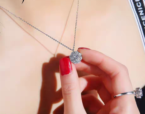 转卖mmjmm/金魅 项链/项坠 感兴趣的...