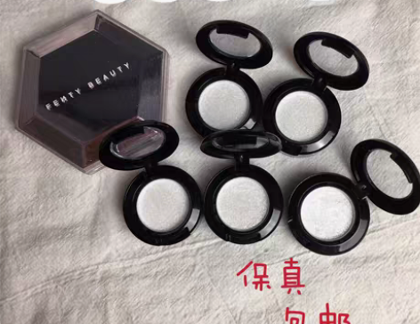 包邮绝对保真！fenty beauty蕾哈...