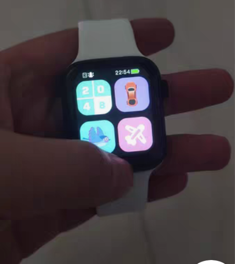 飞亚达智能手表 没用几天 基本全新 原机膜...