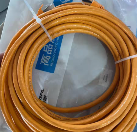 秋叶原七类网线 感兴趣的话点“我想要”和我...