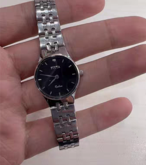 飞亚达女石英表 感兴趣的话点“我想要”和我...