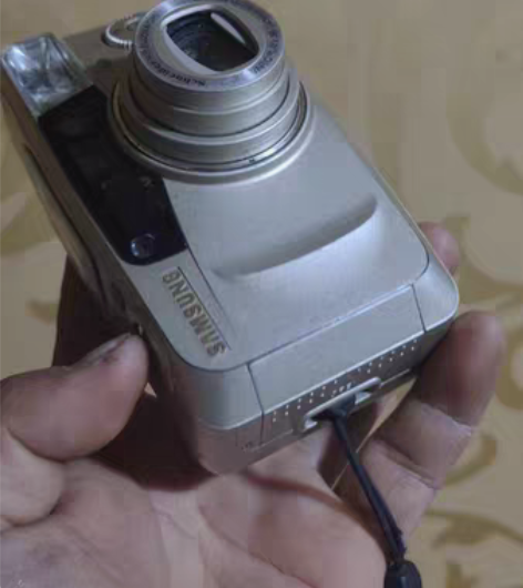 包邮三星SAMSUNG全自动胶卷相机 VE...