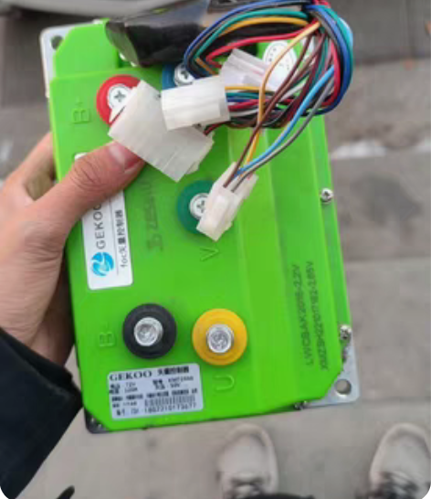 九号e80c，车况非常好，5000多公里，...