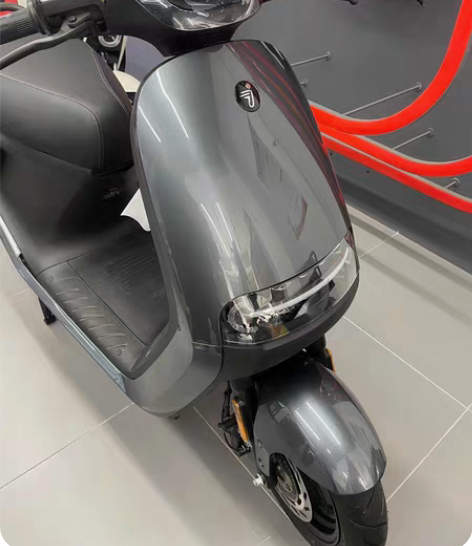 九号电动车E200pone 价格合适，速来...