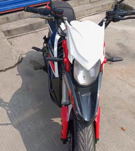 放在家没经常用,电动车72v20N 感兴趣...