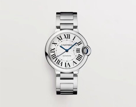 Cartier卡地亚Ballon Bleu...