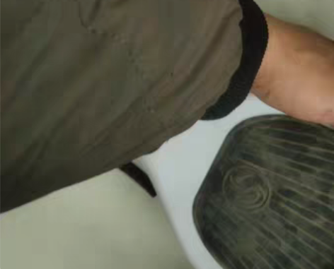 包邮龙吟7寸平衡车  没问题  260买的...