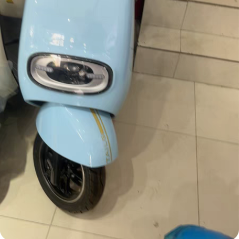 台铃电动车,台铃优靓,也可以叫标兵一代,福...