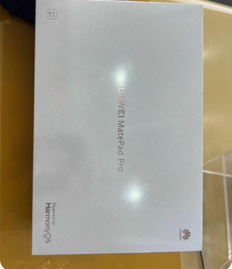 华为mate pad pro10.8全套，...
