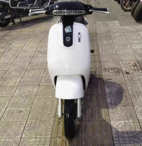 台铃电动车 去年9月换的新电池，续航30公...