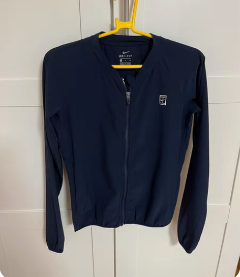 包邮Nike 耐克Court系列经典款女子...