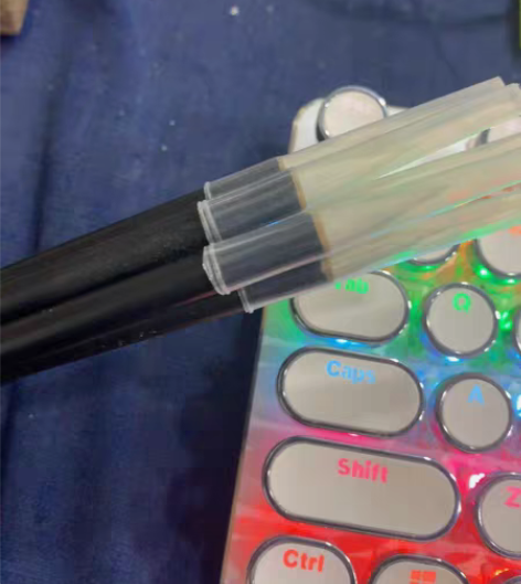 毛笔处理清仓纯羊豪毛笔有大号和小号2种，这...