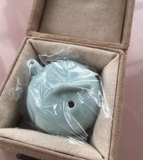 【问心堂】沥水器，洗笔器，小猫笔搁，砚台等...