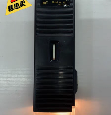包邮乐得带灯放大镜 40倍  外包装一点点...