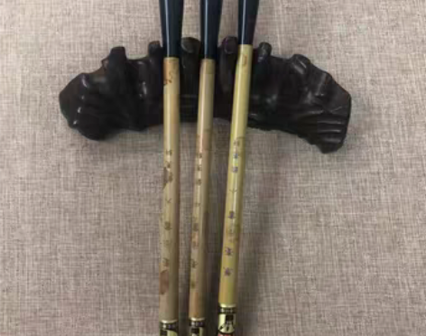 包邮韵亮轩兼毫尚书毛笔羊毫毛笔兼毫隶书楷书...