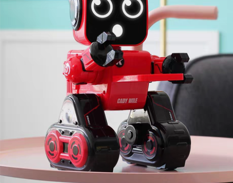 转卖机器人玩具智能对话可编程跳舞遥控机器人...