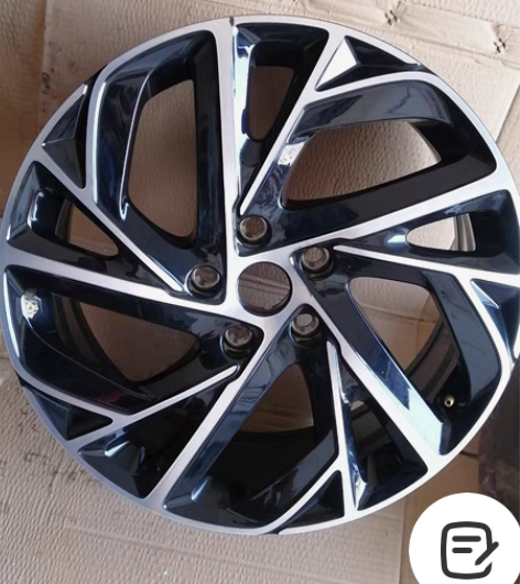 智己L7 DYNAMIC  19寸原装轮毂...